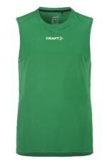 Rush 2.0 Singlet M - Bilde 27