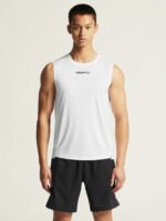 Rush 2.0 Singlet M - Bilde 37