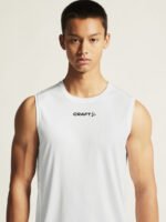 Rush 2.0 Singlet M - Bilde 40