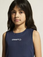 Rush 2.0 Singlet Jr - Bilde 10