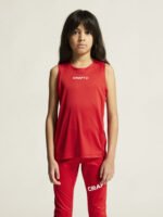 Rush 2.0 Singlet Jr - Bilde 18