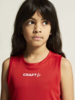 Rush 2.0 Singlet Jr - Bilde 17