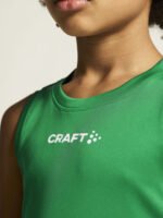 Rush 2.0 Singlet Jr - Bilde 28