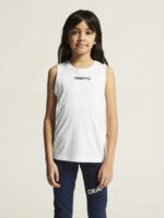 Rush 2.0 Singlet Jr - Bilde 32