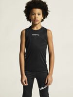 Rush 2.0 Singlet Jr - Bilde 47