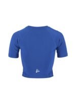 Rush 2.0 Crop Tee W - Bilde 7