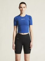 Rush 2.0 Crop Tee W - Bilde 5