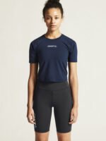 Rush 2.0 Crop Tee W - Bilde 20