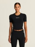 Rush 2.0 Crop Tee W - Bilde 41