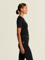 Rush 2.0 Crop Tee W - Bilde 44
