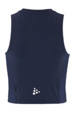 Rush 2.0 Crop Singlet W - Bilde 3