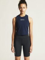 Rush 2.0 Crop Singlet W - Bilde 8
