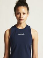 Rush 2.0 Crop Singlet W - Bilde 9