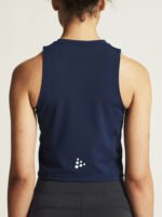 Rush 2.0 Crop Singlet W - Bilde 7