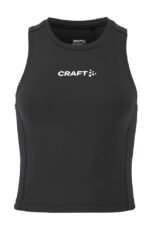 Rush 2.0 Crop Singlet W - Bilde 11