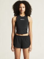 Rush 2.0 Crop Singlet W - Bilde 14