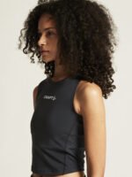 Rush 2.0 Crop Singlet W - Bilde 13