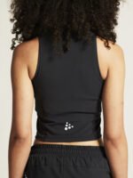 Rush 2.0 Crop Singlet W - Bilde 19