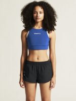 Rush 2.0 Crop Top W - Bilde 8