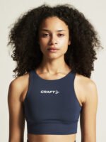 Rush 2.0 Crop Top W - Bilde 18