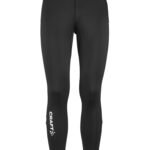 Rush 2.0 Zip Tights M