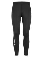 Rush 2.0 Zip Tights M