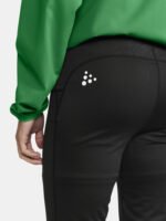 Rush 2.0 Zip Tights M - Bilde 7
