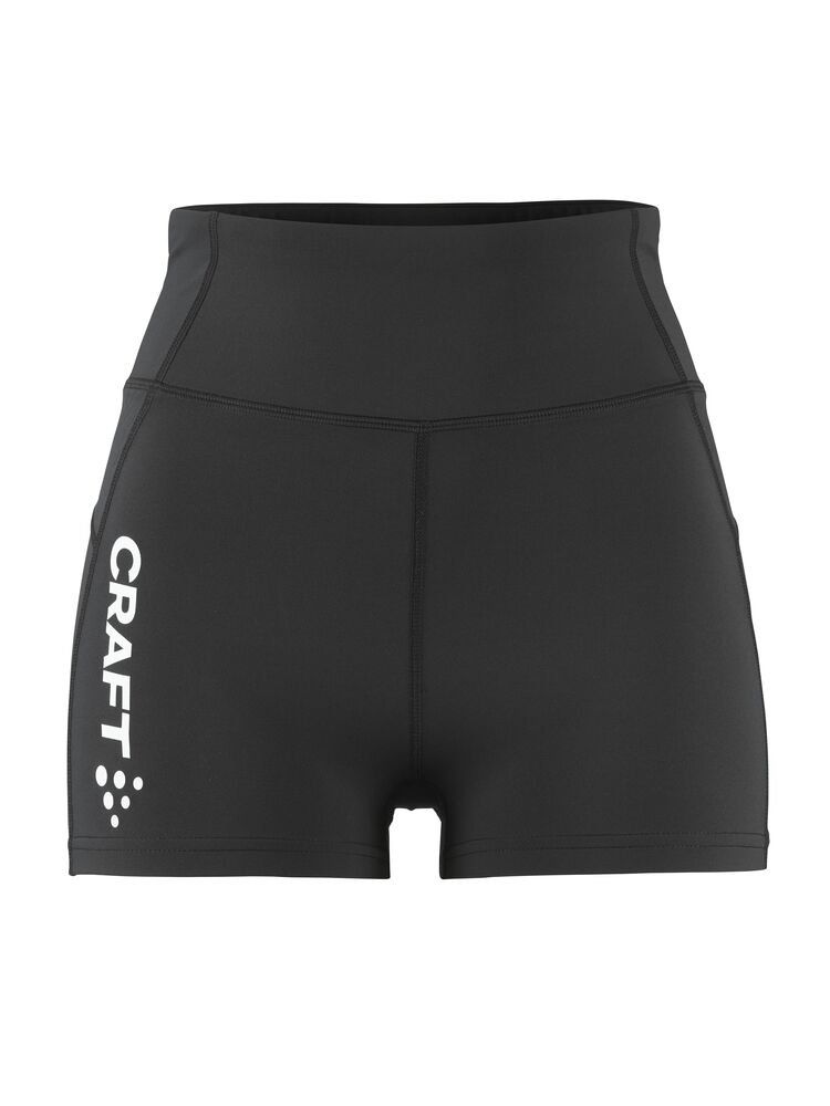 1914691-999000_Rusch-2-Hot-Pant-W_Front Rush 2.0 Hot Pant W - Bilde 1
