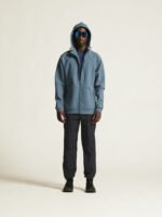 ADV Join Fz Hoodie M - Bilde 16