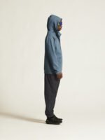 ADV Join Fz Hoodie M - Bilde 10