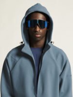 ADV Join Fz Hoodie M - Bilde 13