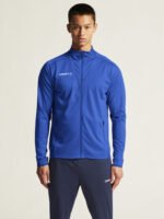 Evolve 2.0 Full Zip Jacket M - Bilde 9