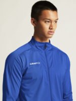 Evolve 2.0 Full Zip Jacket M - Bilde 10