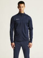Evolve 2.0 Full Zip Jacket M - Bilde 15