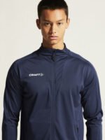 Evolve 2.0 Full Zip Jacket M - Bilde 14