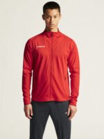 Evolve 2.0 Full Zip Jacket M - Bilde 24