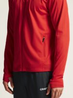 Evolve 2.0 Full Zip Jacket M - Bilde 26
