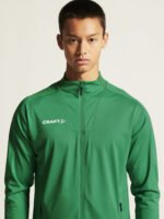 Evolve 2.0 Full Zip Jacket M - Bilde 32