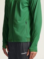 Evolve 2.0 Full Zip Jacket M - Bilde 30