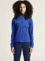 Evolve 2.0 Full Zip Jacket W - Bilde 11