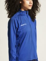 Evolve 2.0 Full Zip Jacket W - Bilde 8