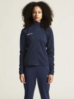 Evolve 2.0 Full Zip Jacket W - Bilde 17