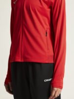 Evolve 2.0 Full Zip Jacket W - Bilde 27