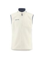 NOR ADV Explore Pile Fleece Vest M - Bilde 2