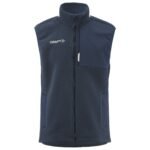 NOR ADV Explore Pile Fleece Vest M