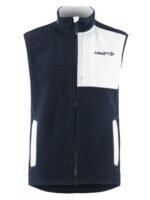 NOR ADV Explore Pile Fleece Vest M - Bilde 10
