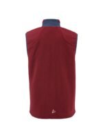 NOR ADV Explore Pile Fleece Vest M - Bilde 18