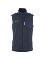NOR ADV Explore Pile Fleece Vest W - Bilde 6