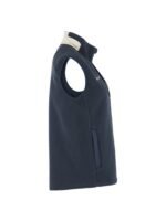 NOR ADV Explore Pile Fleece Vest W - Bilde 8