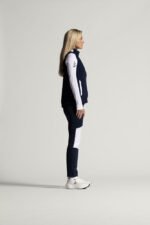 NOR ADV Explore Pile Fleece Vest W - Bilde 14